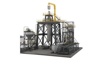 Introducing the Outotec® HIGmill Plant - a Cost-Effective Modular Solution for Fine Grinding