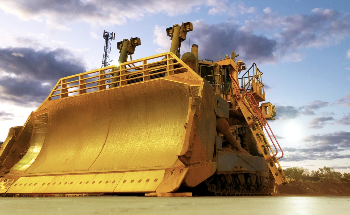 Technology Safeguards Dozers at Pilbara Mining Operation