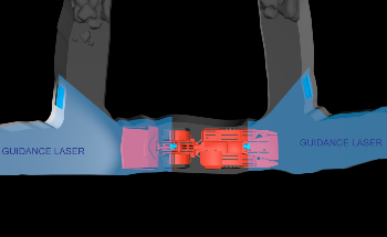 RCT to Automate Rothsay Mining Fleet