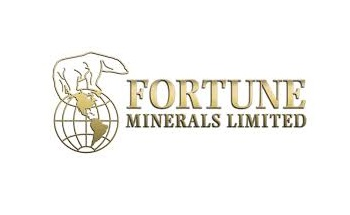 Fortune Minerals Announces NICO Exploration Program
