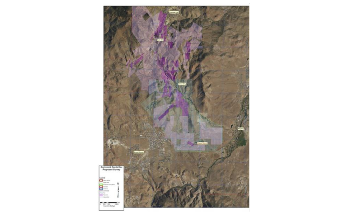 Comstock Mining Signs Contracts to Lease and Sell Daney Ranch Property