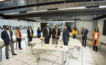 Metso Outotec Receives Recognition in Mining Suppliers’ Ranking in Chile