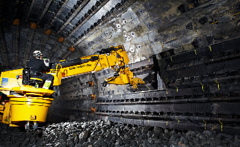 Metso Outotec and Boliden Renew Their Service Contract for the Aitik Copper Mine in Sweden