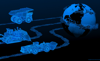 RCT’s Paper on Digitisation in Mining Out Now…