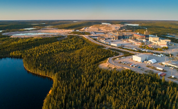 Ideon Technologies Leads International Collaboration for Borehole Muon Detector Trials