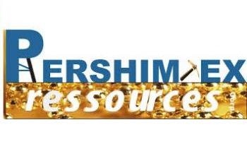 Pershimex Completes First Phase of Ongoing Project on Courville Property