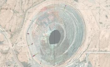 Elim Mining Reports Additional Results from Cactus West Drilling
