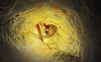Emesent Hovermap Technology Helps Petra Diamonds Save Millions on Ore Pass Remediation at Their Finsch Mine