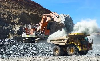 Payload System Bolsters Mining Fleet Operations