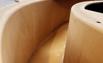 Trelleborg Introduces an Abrasion Resistant Rubber Sheeting that Can Cut the Total Cost of Ownership for Mine Operators