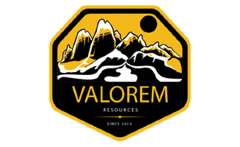 Valorem Schedules Systematic Exploration at Wings Shear Project