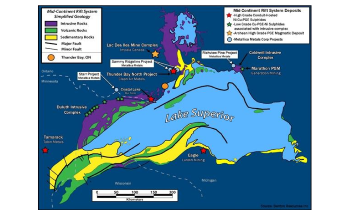Metallica Metals Announces Exploration Plans for Sammy Ridgeline Project