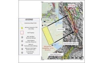 Solstice Announces Start of Heliborne Magnetic Survey at Red Lake Extension Project