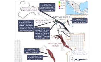 Coeur Reports Year-End 2020 Mineral Reserves and Resources, and Provides Palmarejo, Kensington and Crown Exploration Update