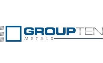 Group Ten Drills High-Grade Nickel Sulphide in 455 Meters of Continuous Palladium, Platinum, Rhodium, Gold, Copper, and Cobalt Mineralization at the Stillwater West Project in Montana, USA