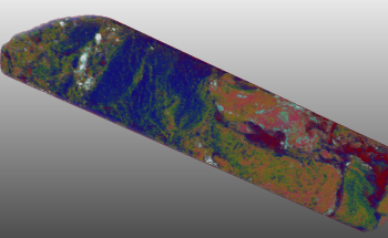 There’s Gold in These Drills New Technology to Minimise Mining Footprint