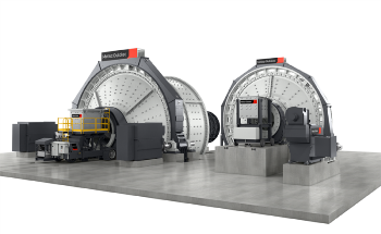 Metso Outotec Advances a Sustainable Innovation Legacy with the Launch of Premier™ and Select™ Horizontal Grinding Mills