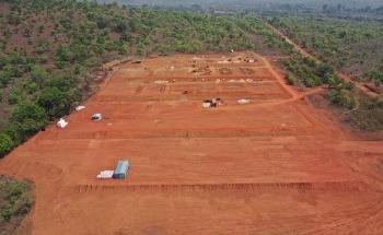 Roxgold Continues to Rapidly Advance Séguéla Towards Formal Construction