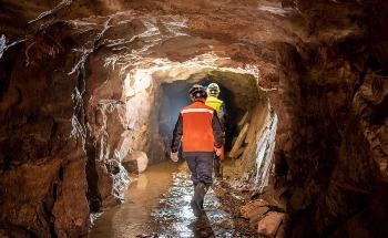 Innovation Group Auric Network Announces Commencement of on Site Works for Korean Gold Mine Project Valued at $1.5bil