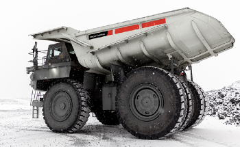 Enabling Mines and Quarries to Haul More with Less: Americas to Get its First Metso Outotec Truck Body in Operation