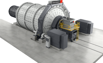 Metso Outotec to Deliver State-of-the-Art Premier™ and Vertimill® Mills to Gold Mines in Liberia and Burkina Faso