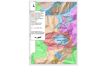 Collective Mining Offers Exploration and Development Update for San Antonio Project in Colombia