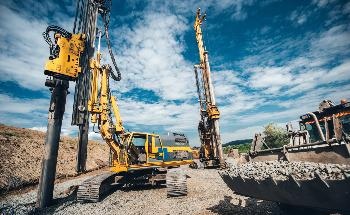 TomaGold to Conduct 10000 Meter Drilling Program on Obalski Property