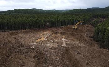 Puma Initiates First Drilling Campaign at Williams Brook Gold Property