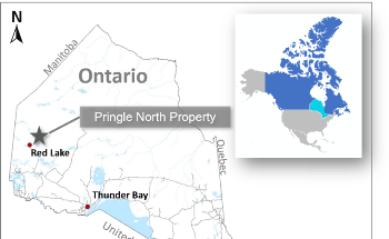 Aben Resources Reports Completion of Airborne Magnetic Survey in Ontario