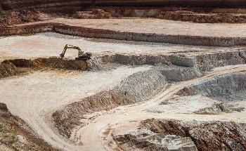 Arizona’s Lithium Clay Rights have been Awarded to Ameriwest Lithium