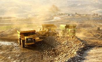 Barrick Gold Works to Increase Capability of New Underground Mine at Loulo-Gounkoto