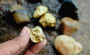 Revival Gold Offers Update on Drill Program and Exploration at Beartrack-Arnett Gold Project