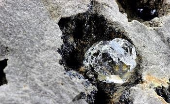 Copper Lake Starts Diamond Drill Program at its Marshall Lake Property