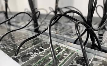 Riot Announces Development of 200 MW of Immersion-Cooled Bitcoin Mining Infrastructure at Whinstone