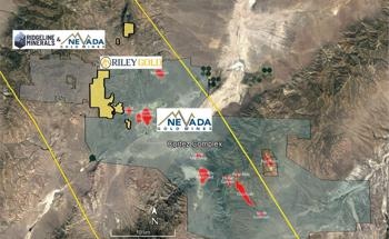 Exploration Planning Currently Underway for Riley Gold’s Pipeline West Project