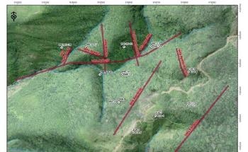 O2Gold Starts Drilling Campaign at its Aparecida Brownfield Area
