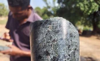 Akobo Minerals Continues to Intersect Visible Gold, in Addition to Ongoing Exploration and Mining Studies - Despite Announcement of Ethiopian State of Emergency