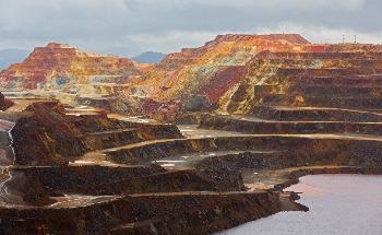 Universal Copper Finishes First Phase of Drilling at Poplar Copper Project