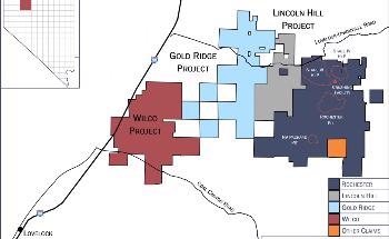 Coeur Reports Positive Exploration Results at Rochester and Crown Programs