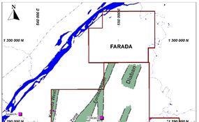 African Gold Group Reports Results from Trenching Program at Kobada Gold Project