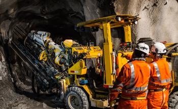 Fortune Minerals Completes NICO Drill Program