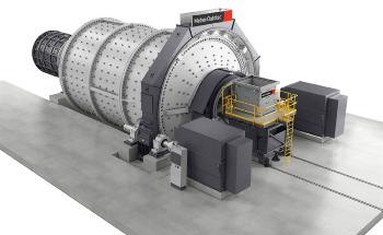 Metso Outotec to Deliver Grinding Technology to ArcelorMittal’s Las Truchas iron Ore Project in Mexico