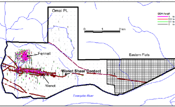 Omai Gold Reports Acquisition of Eastern Flats Property in the Omai Mine
