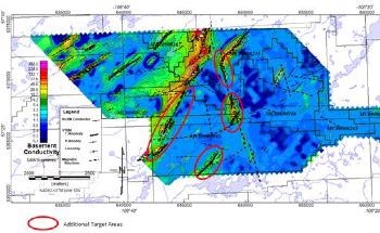 East Preston Uranium Project Access Revealed as Near Completion