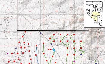 American Lithium Begins Drilling at TLC Upon Receiving Plan of Operations and Reclamation Permit Approvals