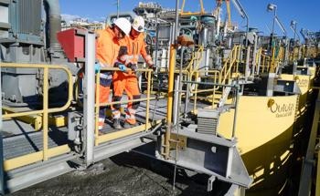 Metso Outotec Winner of 2021 Mining Magazine Service and Support Award