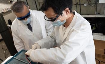 Recovering Rare-Earth Metals from Waste