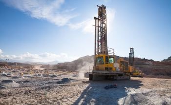 Ecoark Declares Drilling of Louisiana Oil Well