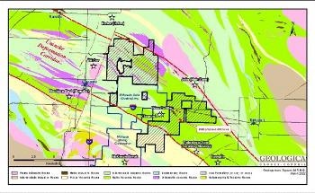 Petrolympic Starts the First Drilling Campaign at Belcourt Property