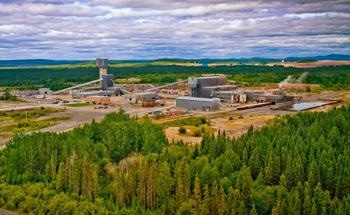 Ideon to Deploy Muon Tomography for Mineral Exploration in Matagami Mining Camp